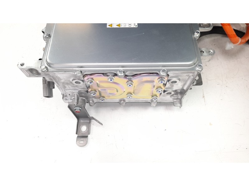 Recambio de inversor para mitsubishi outlander (gf0) phev kaiteki 4wd referencia OEM IAM W005T70272  