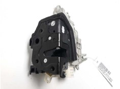 Recambio de cerradura puerta trasera izquierda para audi a6 berlina (4gc) 2.0 tdi ultra referencia OEM IAM 4G0839015E  
