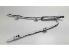 Recambio de airbag cortina delantero izquierdo para seat leon st (5f8) style referencia OEM IAM 5F4880741  