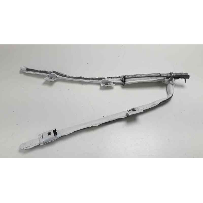 Recambio de airbag cortina delantero izquierdo para seat leon st (5f8) style referencia OEM IAM 5F4880741  