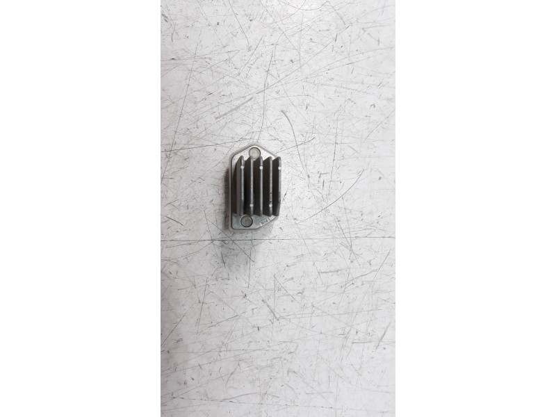 Recambio de resistencia calefaccion para nissan navara pick-up (d40m) 2.5 dci diesel cat referencia OEM IAM 4BA0A  