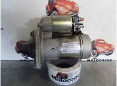 Recambio de motor arranque para fiat punto berlina (188) 1.2 8v active referencia OEM IAM 55195030 ARF160102 46636R09A082015