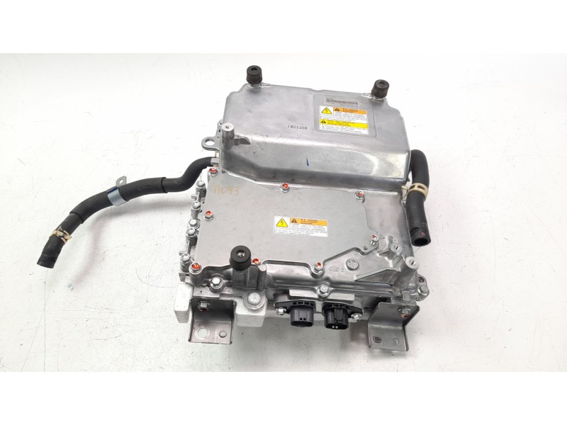 Recambio de inversor para mitsubishi outlander (gf0) phev kaiteki 4wd referencia OEM IAM 9410A130 CZ2526038015 MA26641052