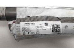 Recambio de airbag cortina delantero izquierdo para seat leon st (5f8) style referencia OEM IAM 5F4880741   2