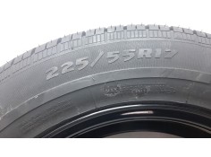 Recambio de neumatico repuesto para mercedes-benz clase cl (w215) coupe 5.0 v8 24v cat referencia OEM IAM A2204010502 17PULGADAS 2