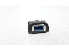 Recambio de modulo electronico para peugeot 308 allure referencia OEM IAM 9826575380 17278128278P 95947P018P 2