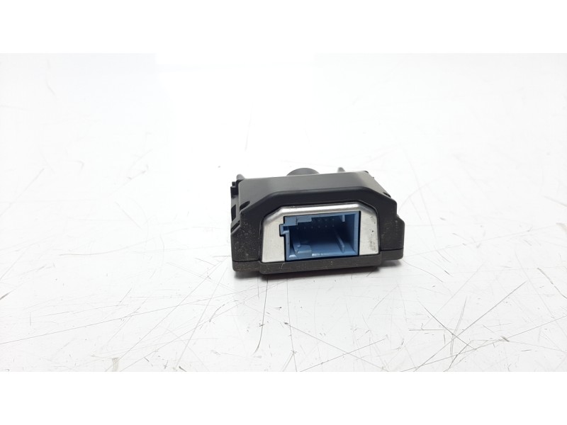 Recambio de modulo electronico para peugeot 308 allure referencia OEM IAM 9826575380 17278128278P 95947P018P