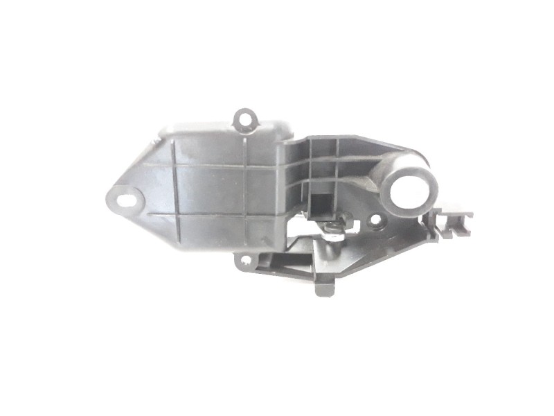 Recambio de maneta interior delantera izquierda para fiat nuova 500 (150) lounge referencia OEM IAM 607049SX  