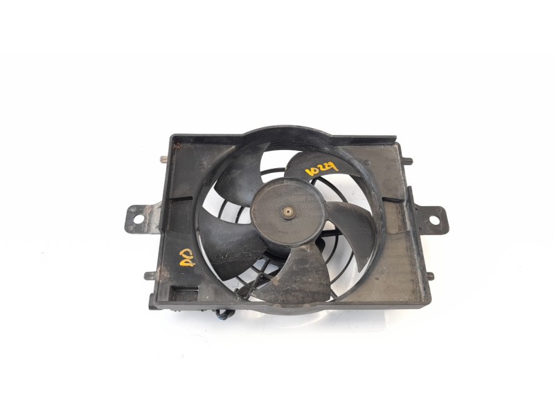 Recambio de electroventilador para bmw r 1200 gs r 1200 gs referencia OEM IAM 8523118  