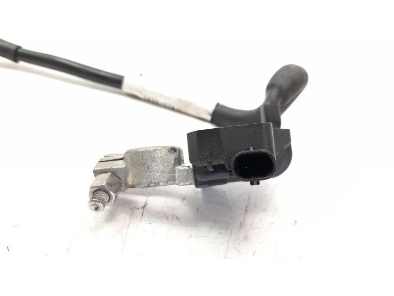 Recambio de modulo electronico para volkswagen sharan (7n2) 2.0 tdi referencia OEM IAM 1K0915181L 5A9611F01 