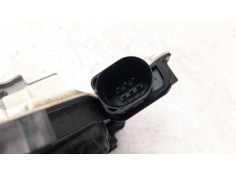 Recambio de cerradura puerta trasera derecha para volkswagen tiguan (5n2) 2.0 tdi referencia OEM IAM 5N0839016J   2