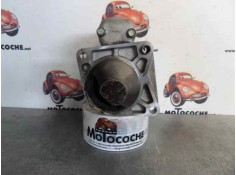 Recambio de motor arranque para fiat punto berlina (188) 1.2 8v active referencia OEM IAM 55195030 ARF160102 46636R09A082015 2