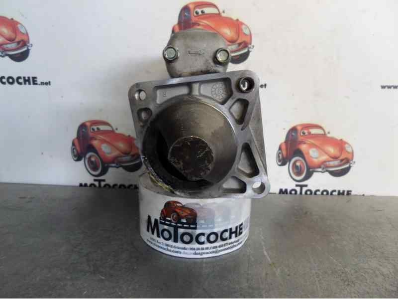 Recambio de motor arranque para fiat punto berlina (188) 1.2 8v active referencia OEM IAM 55195030 ARF160102 46636R09A082015