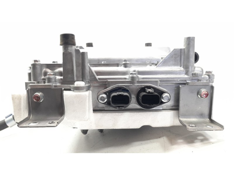 Recambio de inversor para mitsubishi outlander (gf0) phev kaiteki 4wd referencia OEM IAM 9410A130 CZ2526038015 MA26641052