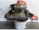 MOTOR ARRANQUE 55195030 55195030 46636R09A082015 ARF160102