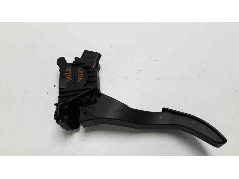 Recambio de potenciometro pedal para seat leon st (5f8) style referencia OEM IAM 5Q1721503F 6PV010621 