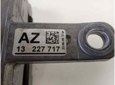 Recambio de soporte motor izquierdo para opel insignia berlina cosmo referencia OEM IAM 13227717   2