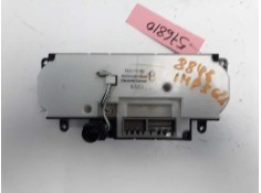 Recambio de mando climatizador para subaru impreza g11 (gd/gg) 2.0 r sw referencia OEM IAM 72311FE080   2