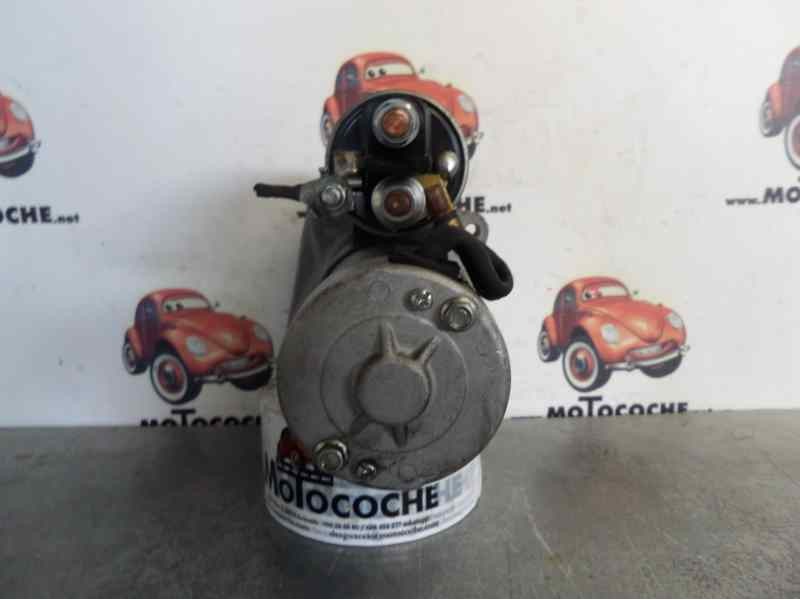 Recambio de motor arranque para fiat punto berlina (188) 1.2 8v active referencia OEM IAM 55195030 ARF160102 46636R09A082015