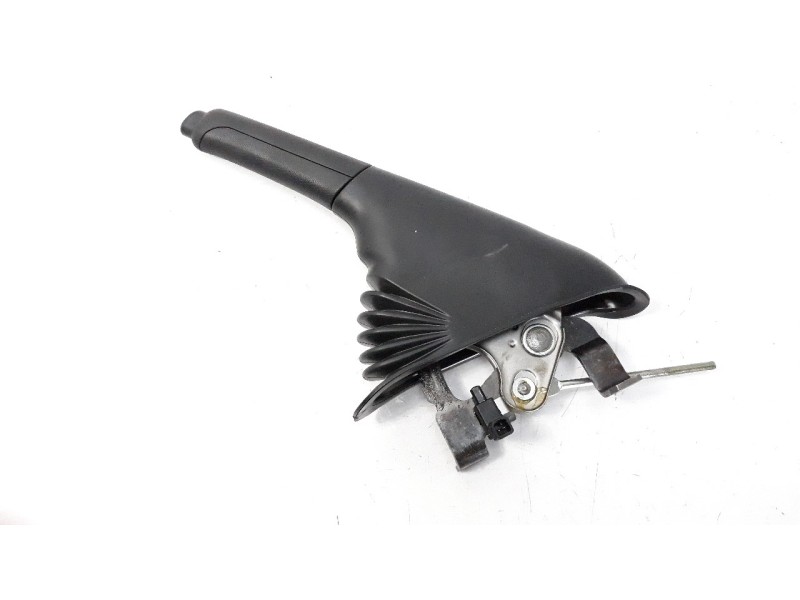 Recambio de palanca freno para fiat nuova 500 (150) lounge referencia OEM IAM 0735450154  