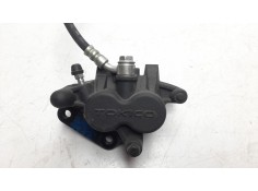 PINZA DE FRENO DELANTERA IZQUIERDA 