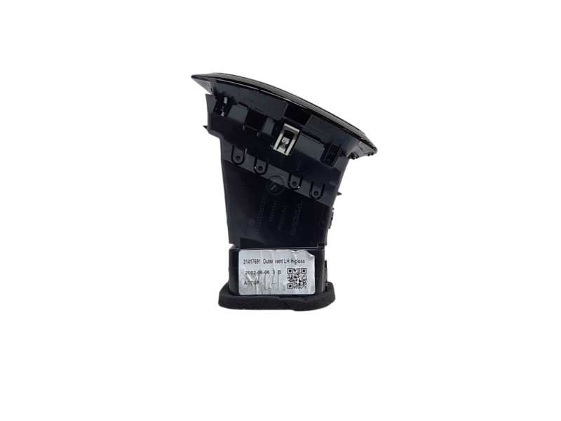 Recambio de aireador izquierdo para volvo xc60 business plus awd referencia OEM IAM 31417691  