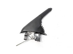 Recambio de palanca freno para fiat nuova 500 (150) lounge referencia OEM IAM 0735450154   2