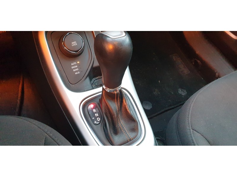 Recambio de palanca cambio para jeep compass ii 2.0 m-jet cat referencia OEM IAM 532402090  