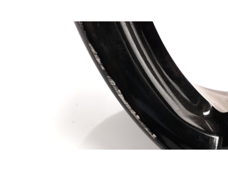 Recambio de llanta para honda civic lim.5 (fk) 1.0 vtec cat referencia OEM IAM 42700TEZE91 17PULGADAS 