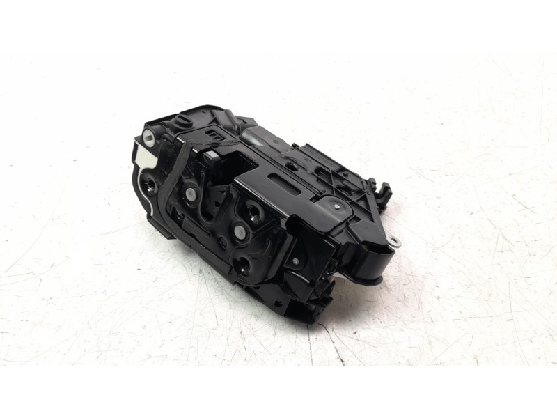 Recambio de cerradura puerta trasera izquierda para volkswagen tiguan (5n2) 2.0 tdi referencia OEM IAM 5N0839015J  