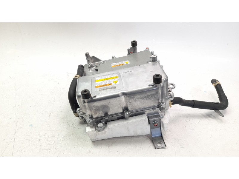 Recambio de inversor para mitsubishi outlander (gf0) phev kaiteki 4wd referencia OEM IAM 9410A130 CZ2526038015 MA26641052