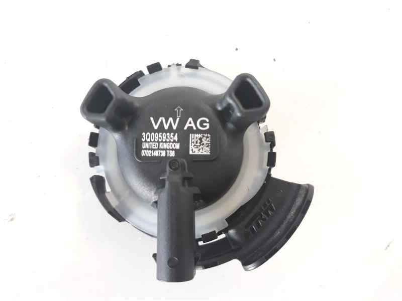 Recambio de sensor para seat leon st (5f8) style referencia OEM IAM 3Q0959354  