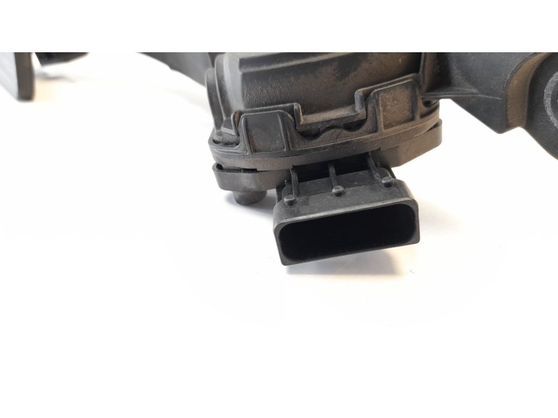Recambio de potenciometro pedal para kia cee´d 1.6 crdi cat referencia OEM IAM 32700A6100  