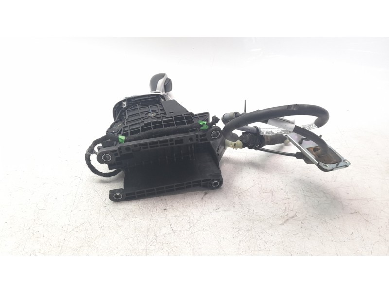 Recambio de palanca cambio para jeep compass ii 2.0 m-jet cat referencia OEM IAM 532402090  