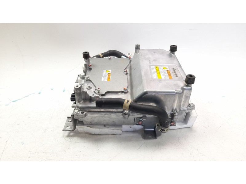 Recambio de inversor para mitsubishi outlander (gf0) phev kaiteki 4wd referencia OEM IAM 9410A130 CZ2526038015 MA26641052