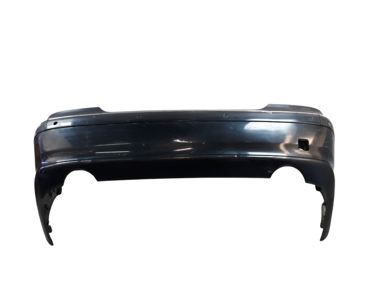 Recambio de paragolpes trasero para mercedes-benz clase cl (w215) coupe 5.0 v8 24v cat referencia OEM IAM 2158850125  