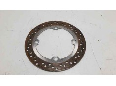 DISCO DE FRENO TRASERO 