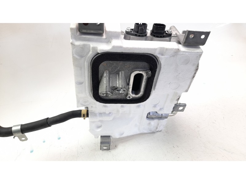 Recambio de inversor para mitsubishi outlander (gf0) phev kaiteki 4wd referencia OEM IAM 9410A130 CZ2526038015 MA26641052