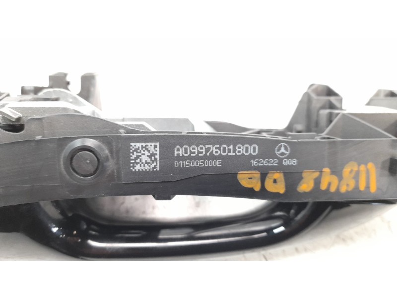 Recambio de maneta exterior delantera derecha para mercedes-benz clase c coupe (w205) c 250 d 4matic (205.309) referencia OEM IA