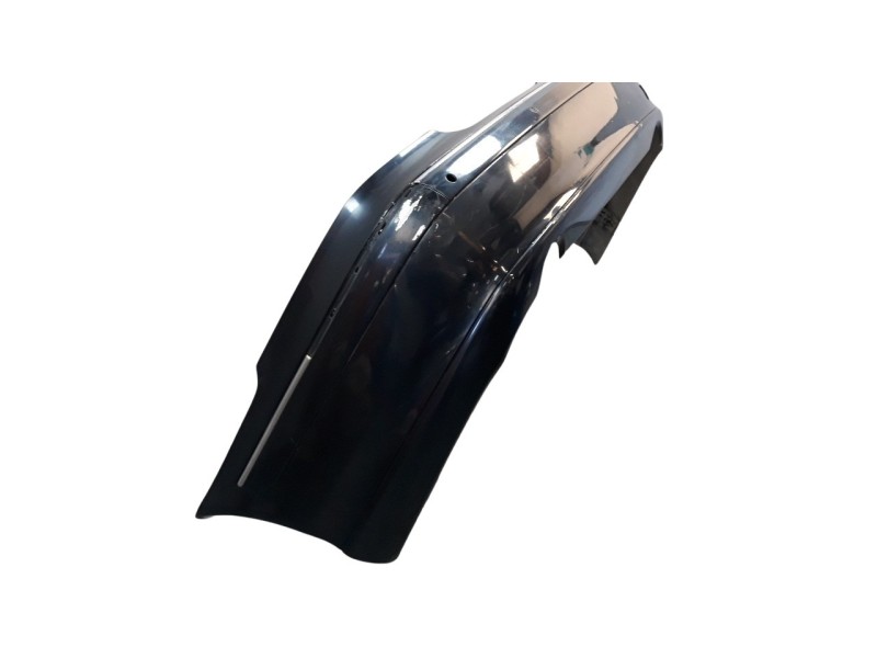 Recambio de paragolpes trasero para mercedes-benz clase cl (w215) coupe 5.0 v8 24v cat referencia OEM IAM 2158850125  