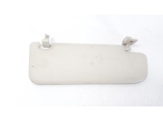 Recambio de parasol izquierdo para fiat nuova 500 (150) lounge referencia OEM IAM D312C385   2