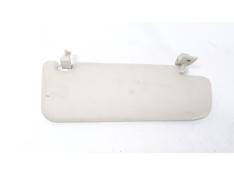 Recambio de parasol izquierdo para fiat nuova 500 (150) lounge referencia OEM IAM D312C385  