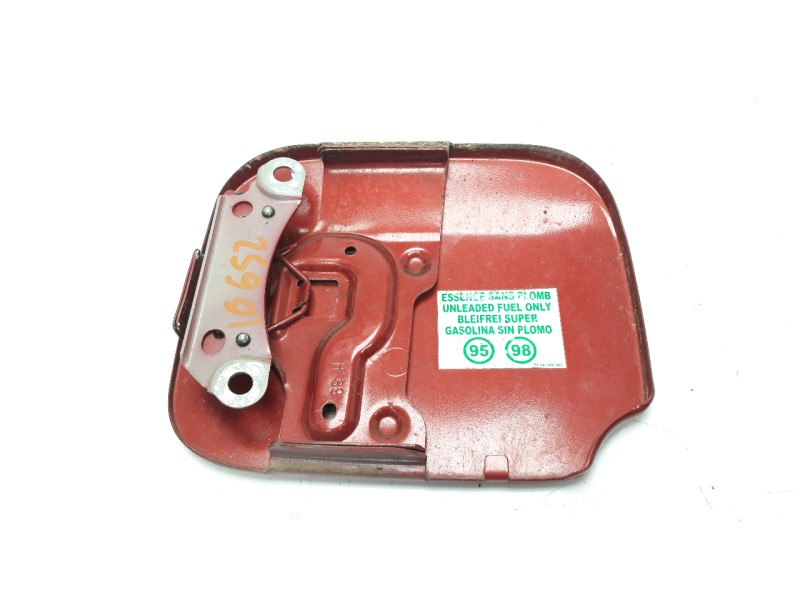 Recambio de tapa exterior combustible para dacia sandero 1.2 16v cat referencia OEM IAM 788304589R  