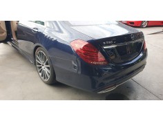 Recambio de puente trasero para mercedes-benz clase s (w222) lim. 3.0 cdi cat referencia OEM IAM A2213500408   2