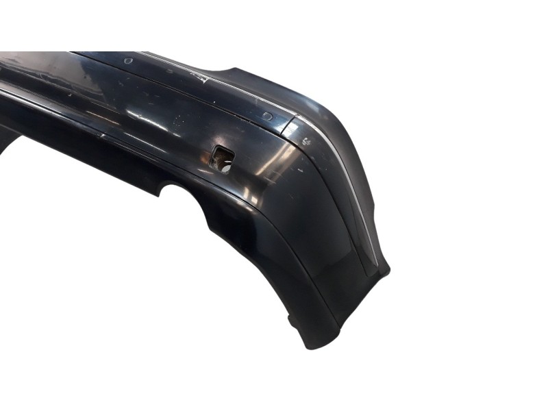 Recambio de paragolpes trasero para mercedes-benz clase cl (w215) coupe 5.0 v8 24v cat referencia OEM IAM 2158850125  