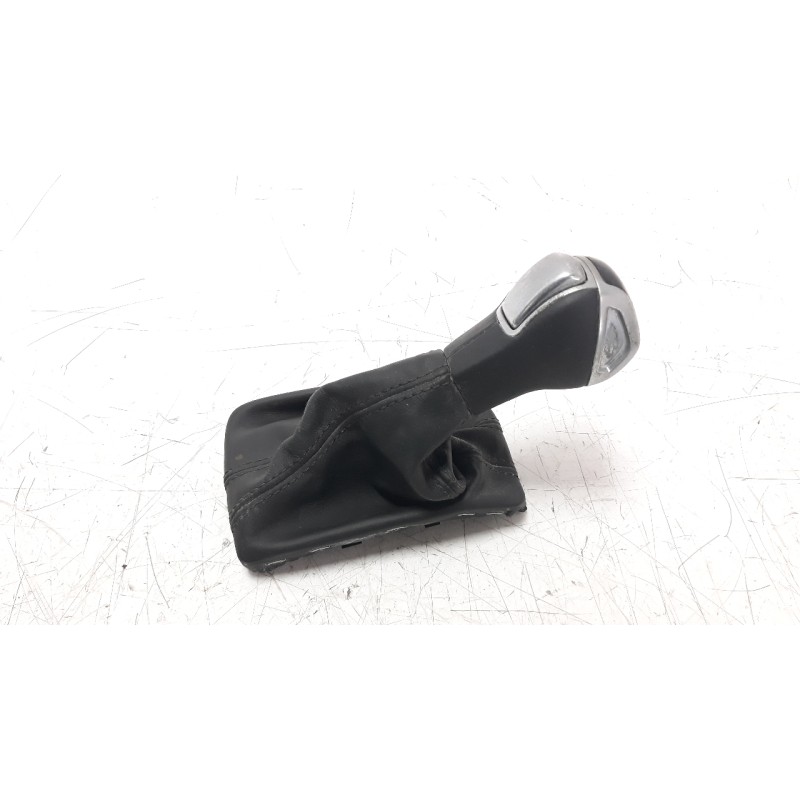 Recambio de pomo palanca cambio para audi a1 sportback (gba) 1.0 tfsi referencia OEM IAM 82B713139B  