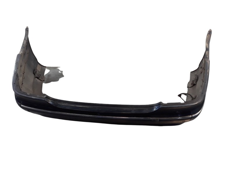 Recambio de paragolpes trasero para mercedes-benz clase cl (w215) coupe 5.0 v8 24v cat referencia OEM IAM 2158850125  