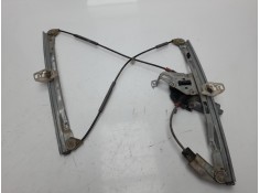 Recambio de elevalunas delantero derecho para peugeot 206 berlina 1.9 diesel referencia OEM IAM 9222F8 PT37AR  2