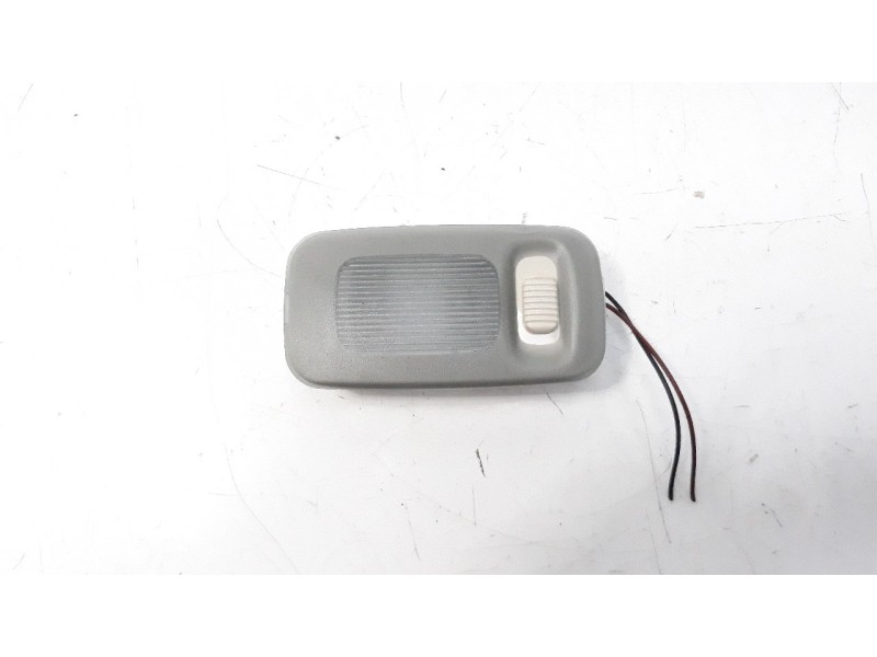 Recambio de luz interior para fiat nuova 500 (150) lounge referencia OEM IAM 60607883  