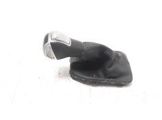 Recambio de pomo palanca cambio para audi a1 sportback (gba) 1.0 tfsi referencia OEM IAM 82B713139B   2